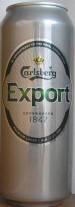 Carlsberg Export