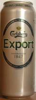 Carlsberg Export