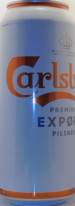 Carlsberg Export