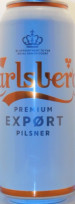 Carlsberg Export