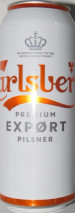 Carlsberg Export