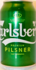 Carlsberg Pilsener