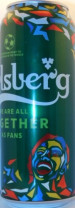 Carlsberg Pilsener