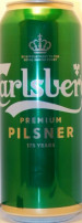 Carlsberg Premium Pilsner