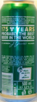 Carlsberg Premium Pilsner