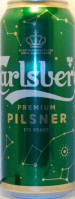 Carlsberg Premium Pilsner