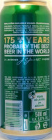 Carlsberg Premium Pilsner