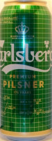 Carlsberg Premium Pilsner