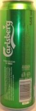 Carlsberg Premium