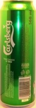 Carlsberg Premium