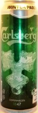 Carlsberg Premium