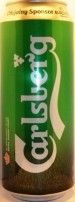 Carlsberg Premium