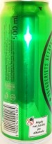 Carlsberg Premium