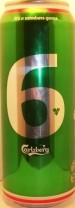 Carlsberg Premium