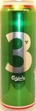 Carlsberg Premium