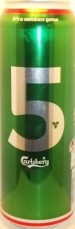 Carlsberg Premium