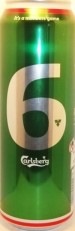 Carlsberg Premium