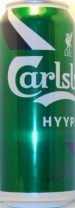 Carlsberg Premium