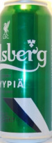 Carlsberg Premium