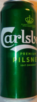 Carlsberg Premium