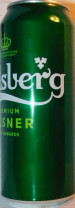 Carlsberg Premium