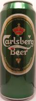 Carlsberg Beer