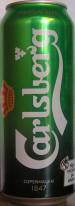 Carlsberg