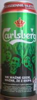 Carlsberg