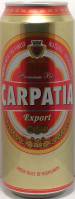 Carpatia Export