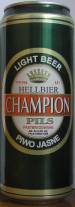 Champion Pils