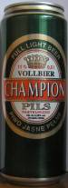 Champion Pils