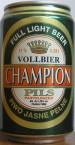 Champion Pils