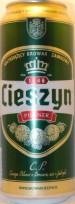 Cieszyn Pilsner