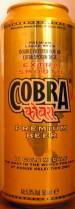 Cobra Premium Beer