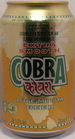 Cobra Premium Beer