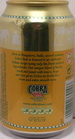 Cobra Premium Beer