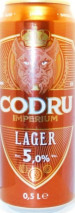 Codru Imperium Lager