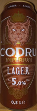 Codru Imperium Lager