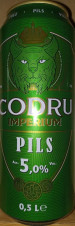 Codru Imperium Pils