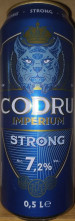 Codru Imperium Strong