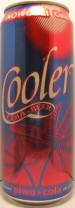 Cooler Cola Beer