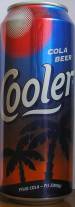 Cooler Cola Beer