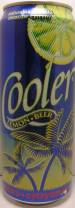 Cooler Lemon