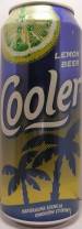 Cooler Lemon