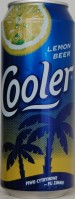 Cooler Lemon