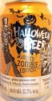 Cornelius Halloween Beer American Wheat