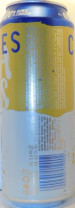 Cortes Ananas 0,0% Radler