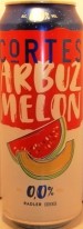 Cortes Arbuz Melon 0,0% Radler