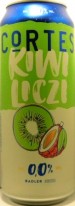 Cortes Kiwi Liczi 0,0% Radler