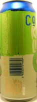 Cortes Kiwi Liczi 0,0% Radler